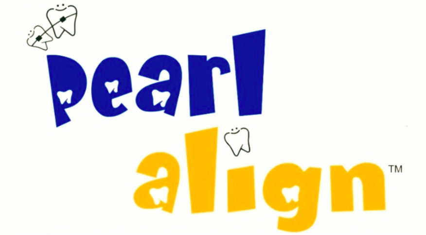 PEARL ALIGN™ Orthodontic & Invisalign Clinic Bangalore logo